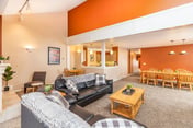 Cottonwood Heights Vacation Rental Near Big & Little Cottonwood Canyons | Hot Tub (Pet Friendly)