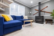Perfect PC Location - Walk to Ski Lift & Main St.
