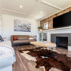 4BR Salt Lake City Vacation Rental Near Downtown | Cottage on Main