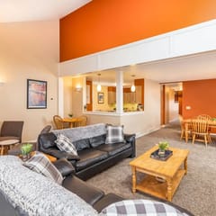 Cottonwood Heights Vacation Rental Near Big & Little Cottonwood Canyons | Hot Tub (Pet Friendly)