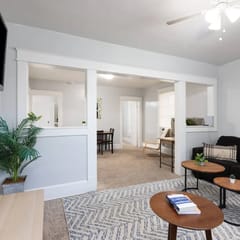 Downtown Salt Lake City Vacation Rental | 1BR Apartment Near Temple Square