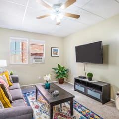 Historic Avenues Apt | Walk to Downtown Salt Lake City