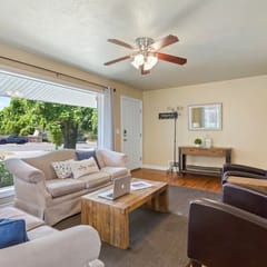 Mt. Olympus Retreat | 5BR Near Canyons & Downtown SLC