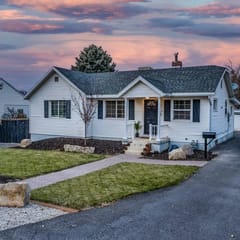 Millcreek Basecamp - Pet friendly and Convenient!