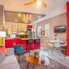 New Contemporary Historical Unit in SLC from, 5 Star Host