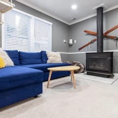 Perfect PC Location - Walk to Ski Lift & Main St.