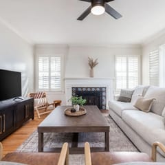 Yalecrest Neighborhood with Red Butte Creek - Close to the U, Downtown & Canyons