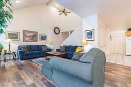 Cottonwood Canyon Basecamp Retreat - 5 Bathrooms - Image 4