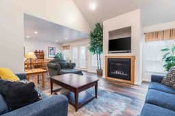 Cottonwood Canyon Basecamp Retreat - 5 Bathrooms - Image 4