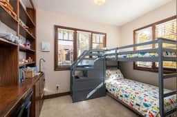Craftsman Cabin - Historic Dtwn Avenues Apartment00