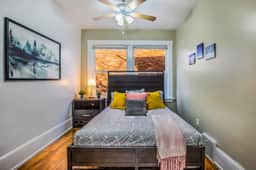 Historic Avenues Apt - Explore Downtown by Foot - Image 5