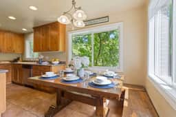 Gem-Mt. Olympus Retreat - Close to Canyons & City