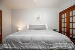 Historic Avenues Two Bedroom Suite!