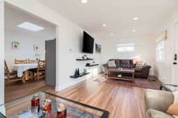 Millcreek Basecamp - Pet friendly and Convenient!