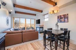 New! Mountain Retreat-Hot Tub, Views, Near Shops! - Image 5