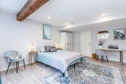 Private Pet Friendly Avenues Suite-❤️ of Downtown SLC!