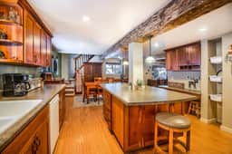 Silver Fork Mountain Retreat- Mins to Ski Resorts!
