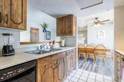 Spacious Pet Friendly Retreat!