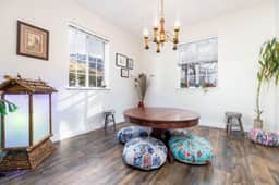 Wasatch Cottage | 6BR Ski Home + Hot Tub | Sleeps 12 - Image 5