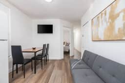 The University District Hideaway | Spacious 3BR - Image 2