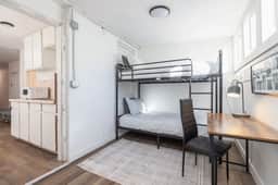 The University District Hideaway | Spacious 3BR - Image 4