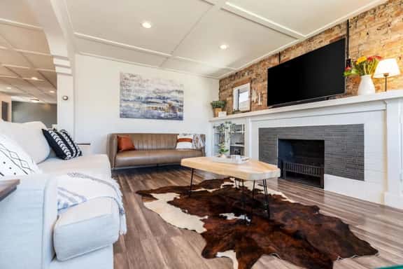 4BR Salt Lake City Vacation Rental Near Downtown | Cottage on Main - Image 1