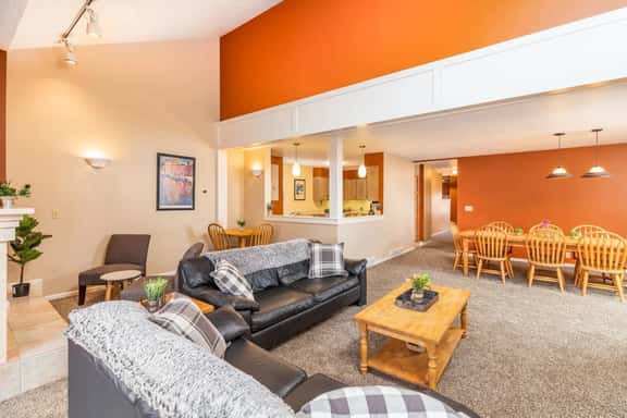 Cottonwood Heights Vacation Rental Near Big & Little Cottonwood Canyons | Hot Tub (Pet Friendly) - Image 1