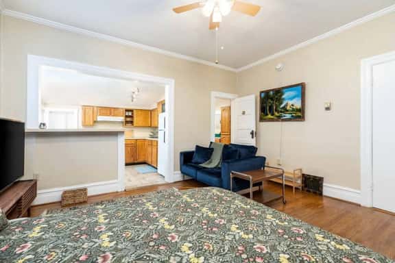 Historic Avenues Loft-Walk Downtown-40 mins to Ski - Image 1