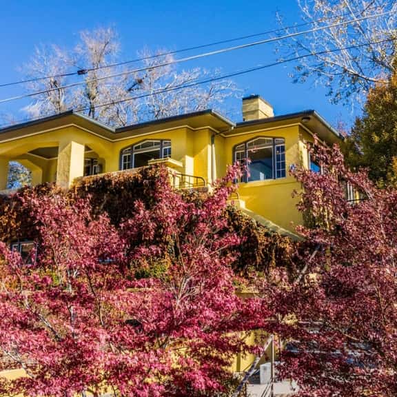 Extraordinary Capitol Hill Home! - Image 1