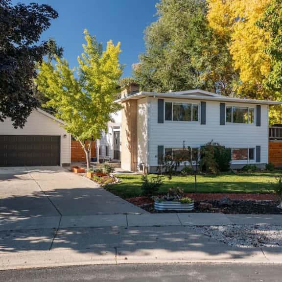 Lower Murray Cottonwood Circle - Close to Skiing! - Image 1