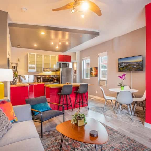 New Contemporary Historical Unit in SLC from, 5 Star Host - Image 1