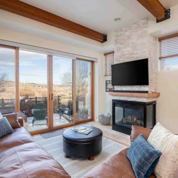 New! Mountain Retreat-Hot Tub, Views, Near Shops! - Image 1