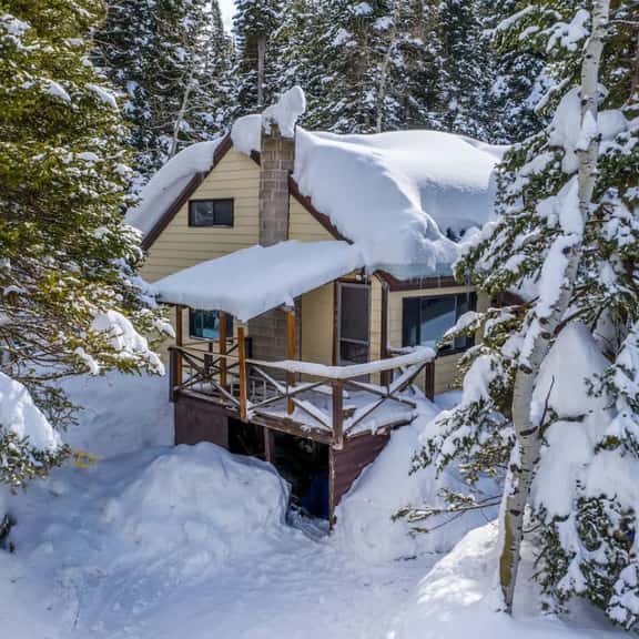 Silver Fork Mountain Retreat- Mins to Ski Resorts! - Image 1