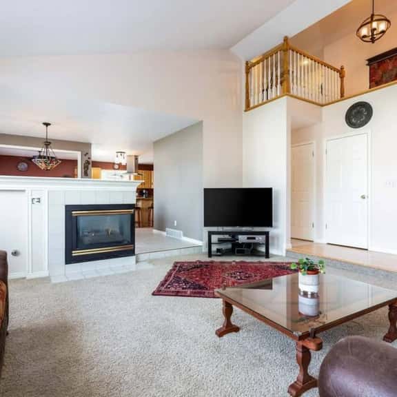 Wasatch Oaks 5BR Prime location between Big & Little Cottonwood Canyon - Image 1