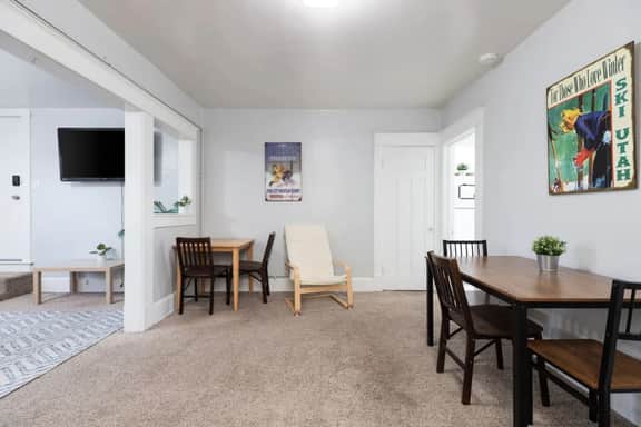 Downtown Apartment - Heart of SLC - Image 5