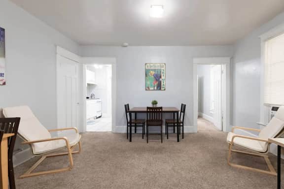 Downtown Apartment - Heart of SLC