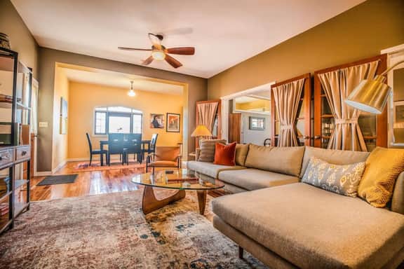 Exquisite, One of a Kind Property in Downtown SLC!