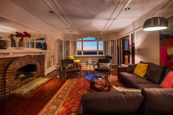 Extraordinary Capitol Hill Home!