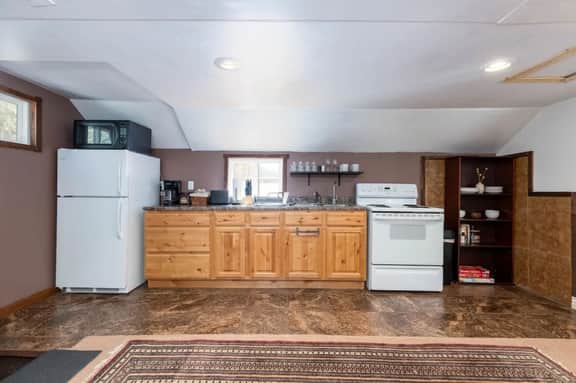 Mountain Apartment Located in BigCottonwood Canyon