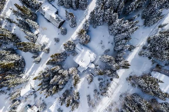 Silver Fork Mountain Retreat- Mins to Ski Resorts!