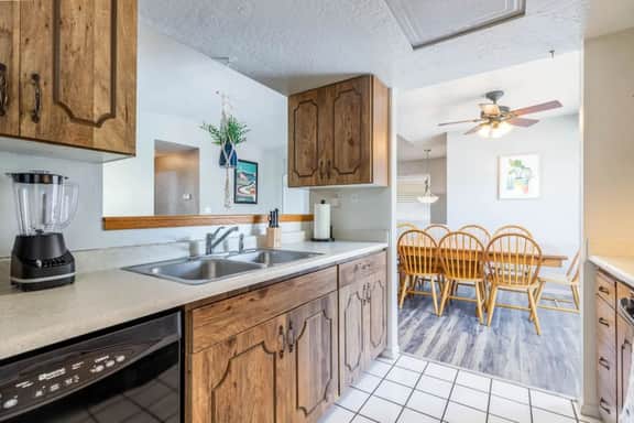 Spacious Pet Friendly Retreat!