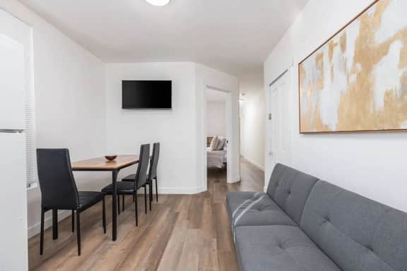 The University District Hideaway | Spacious 3BR - Image 2