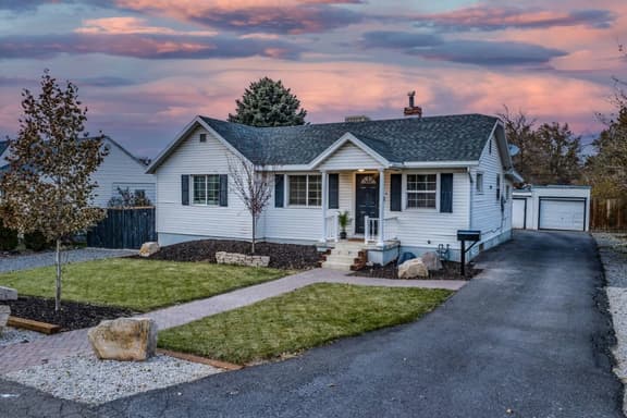 Millcreek Basecamp - Pet friendly and Convenient!