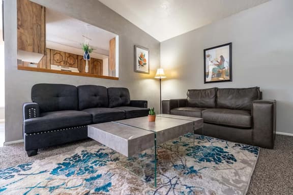 Spacious Pet Friendly Retreat!